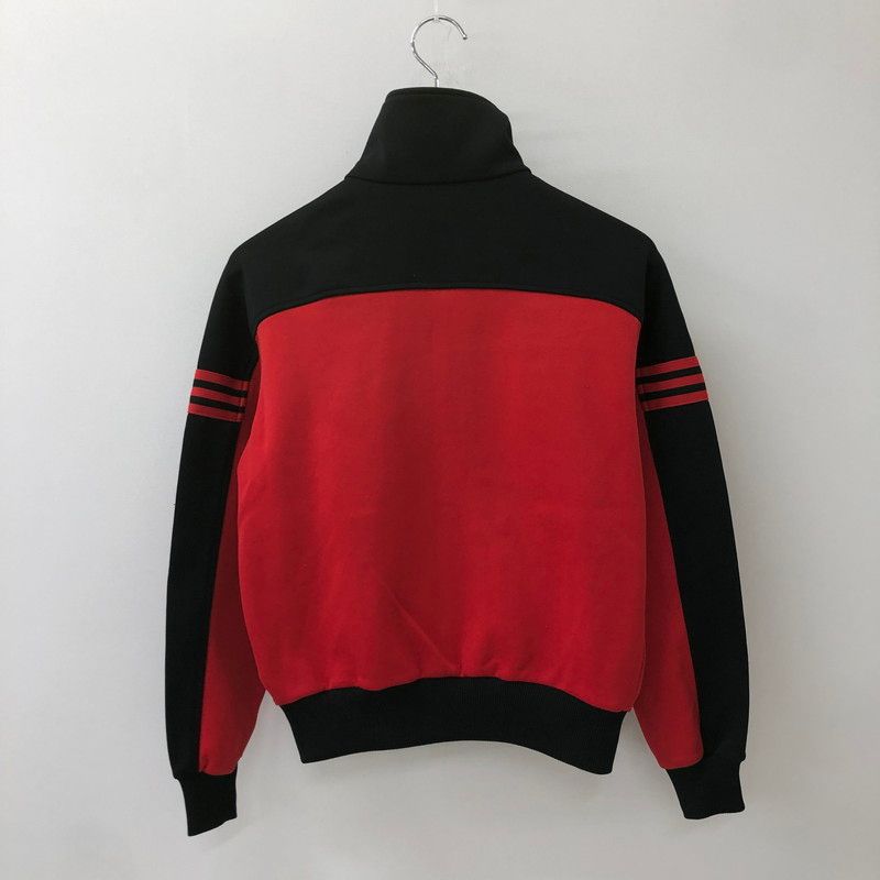80s adidas トラックジャケット ATS-44F adidas originals(アディダスオリジナルス) 80Sトラック