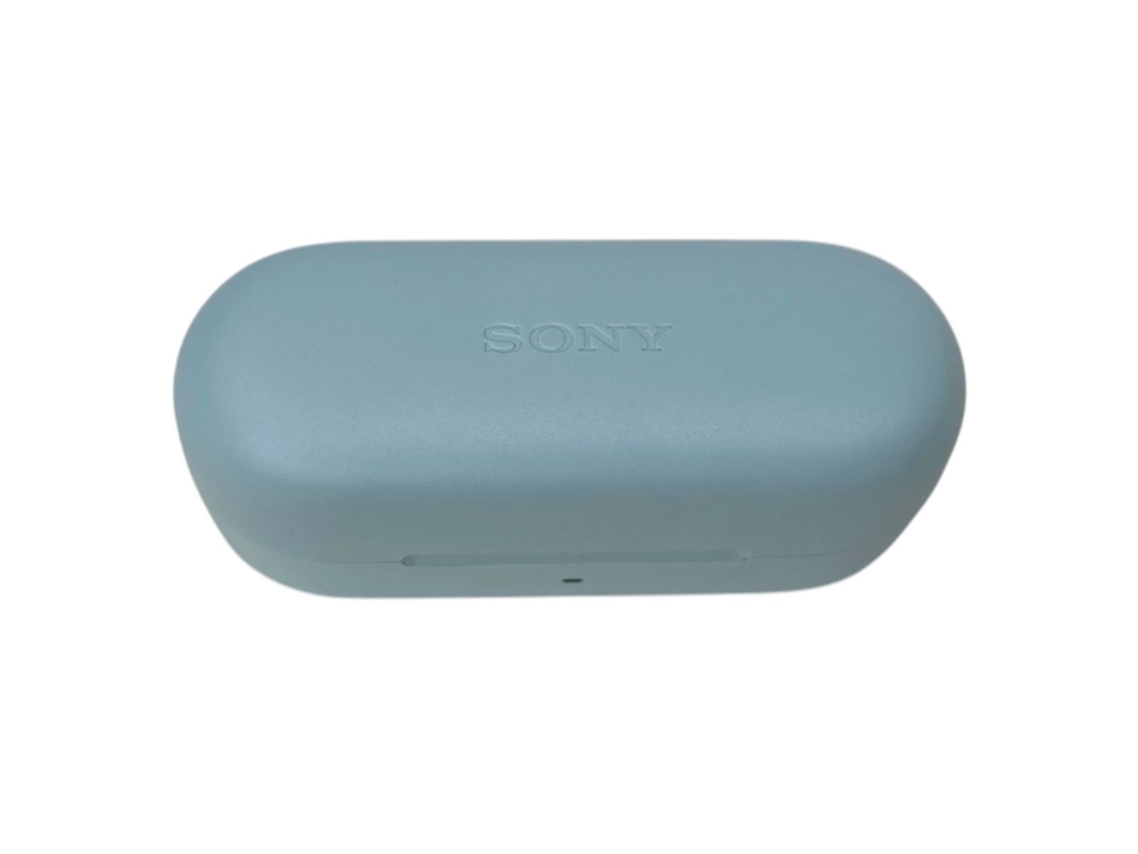 ソニー(SONY) 完全ワイヤレスイヤホン WF-C510 / 軽量小型4.6g / 高 