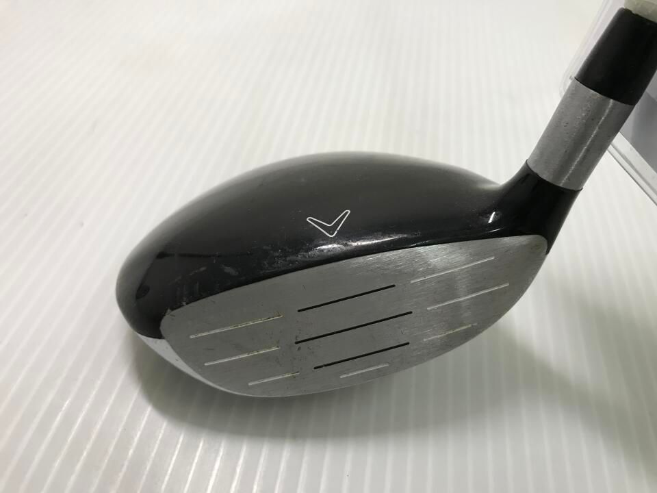 キャロウェイ 最短