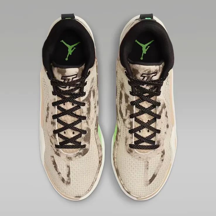 新品未使用品 ナイキ NIKE ジェイソン・テイタム1 DENIM PF スニーカー  