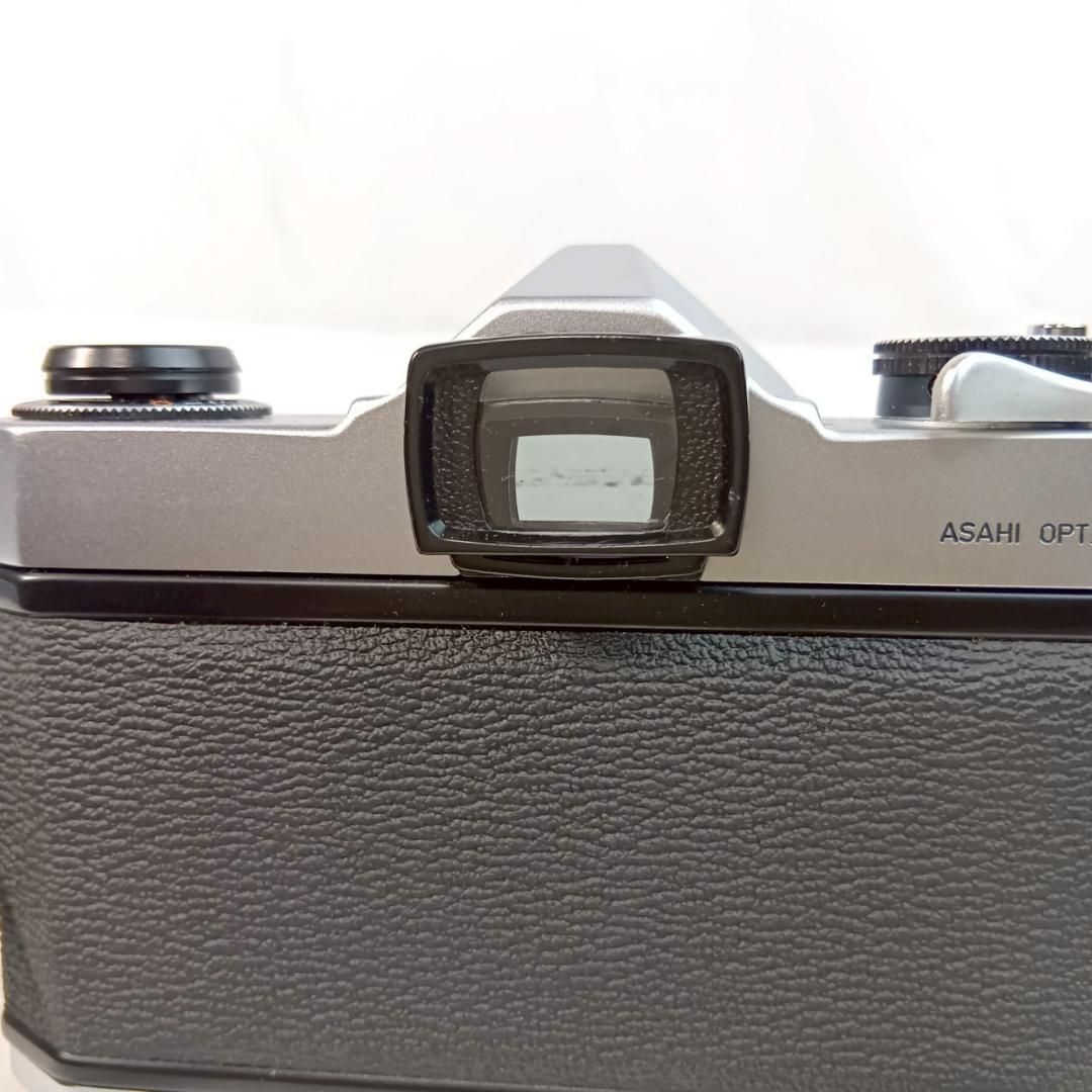 PENTAX SPOTMATIC SP フィルム一眼レフ ジャンク - メルカリ