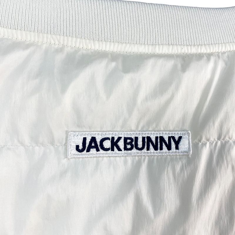 JACK BUNNY ジャックバニー 蓄熱 スニードジャック プルオーバー