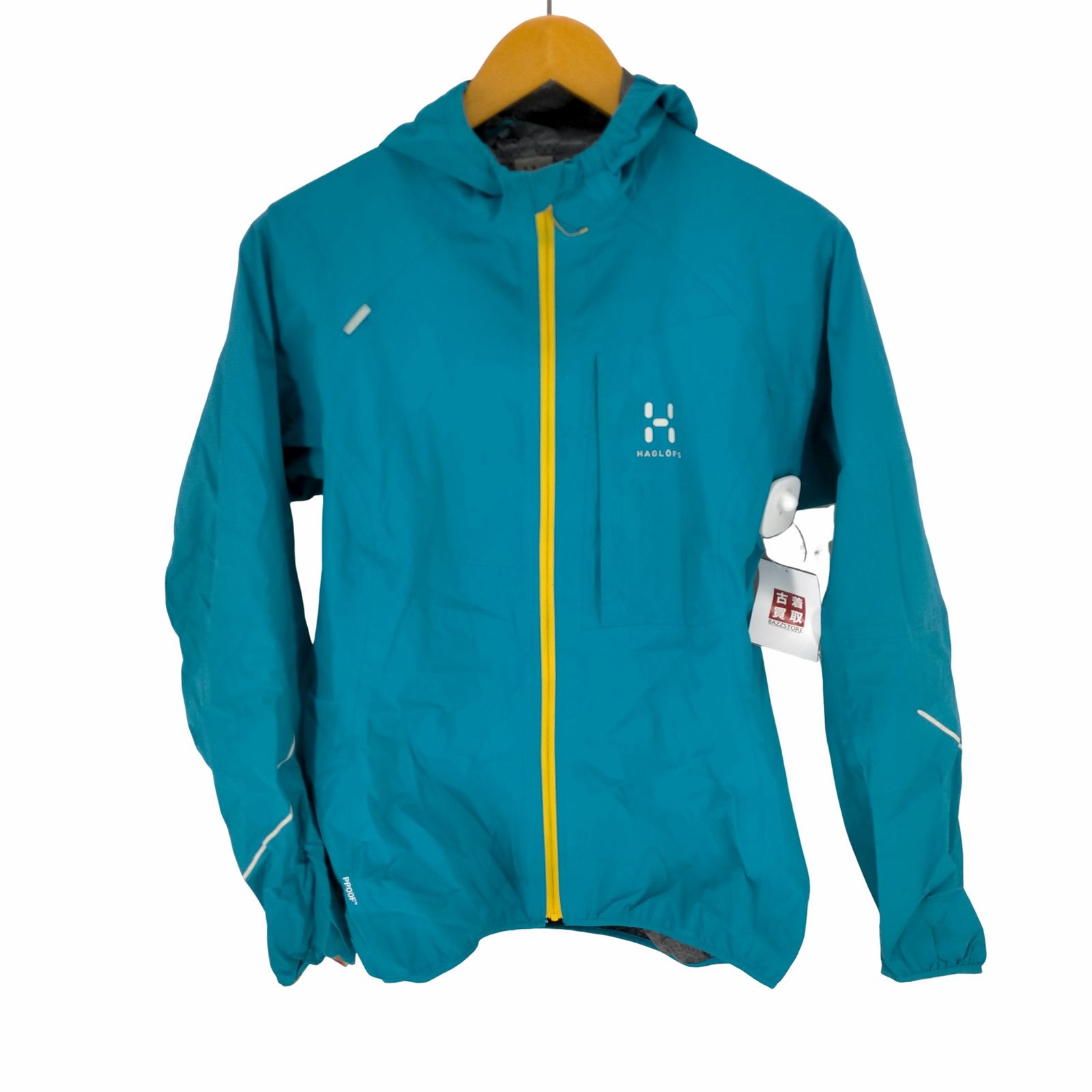 ホグロフス　HAGLOFS L.I.M PROOFJACKET ホグロフス haglofs L.I.M PROOF JACKET リムプルーフジャケット