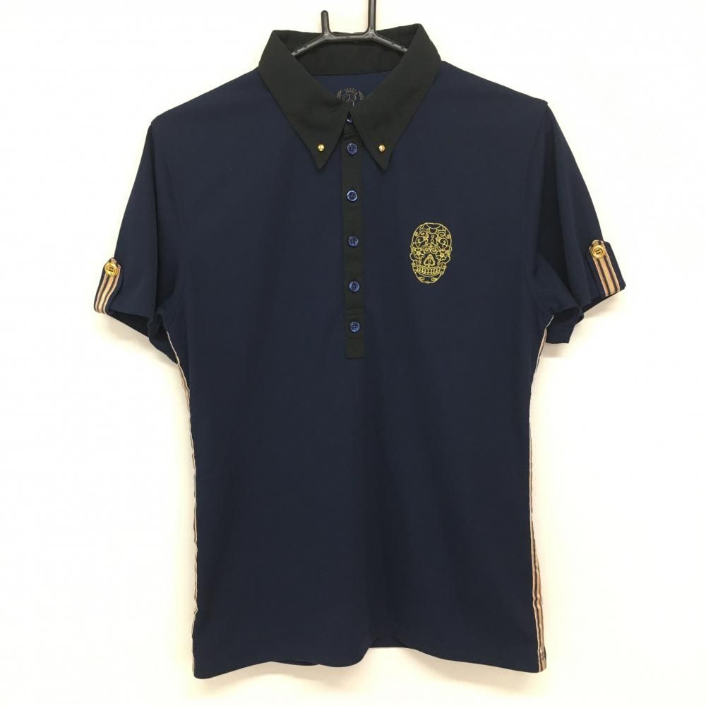 美品　ラッセルノ　ポロシャツ　6 XLサイズ　メンズ　RUSSELNO ルチャ 美品 ラッセルノ ポロシャツ 6 XLサイズ メンズ RUSSELNO ルチャ 新品