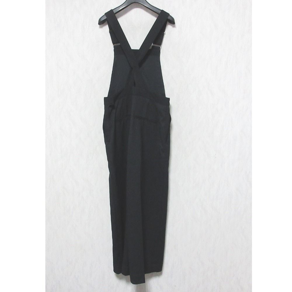 美品 23SS SLOBE IENA スローブイエナ リネンライクバッククロス