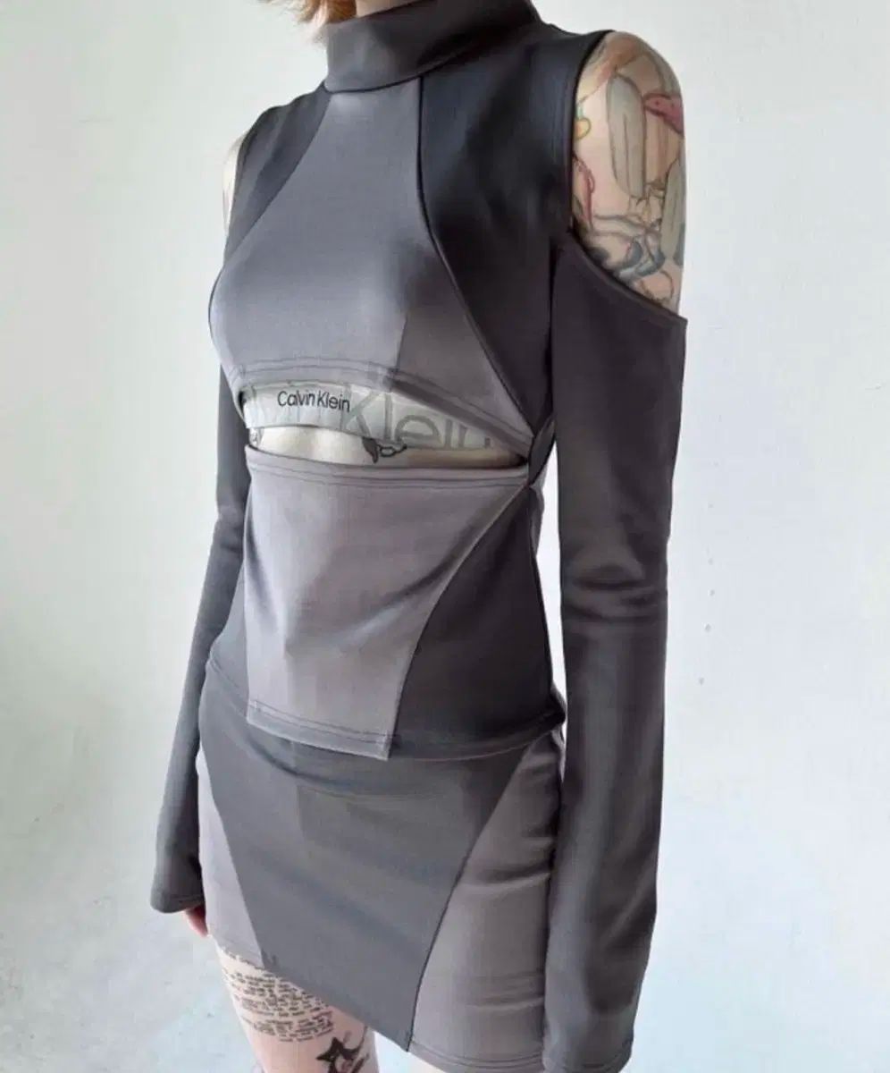 Dokix サイバーセットアップ