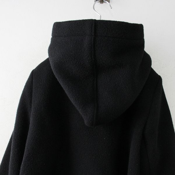 ✨新品未使用✨mizuiroind ウール ダッフルコート 楽天市場】mizuiro ind ミズイロインド Aライン ウール ダッフル