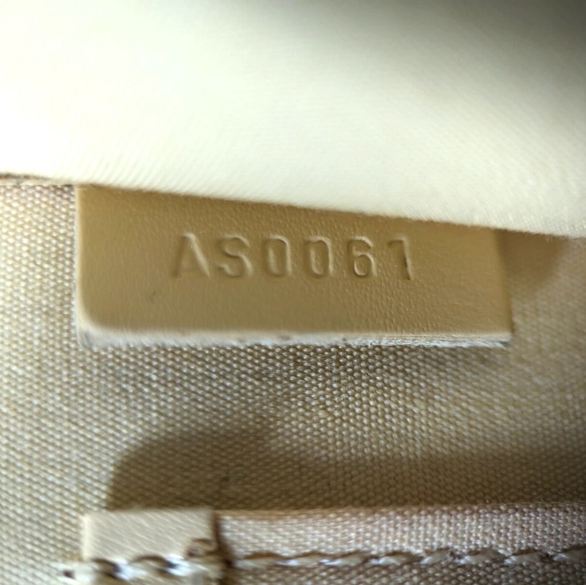 VUITTON