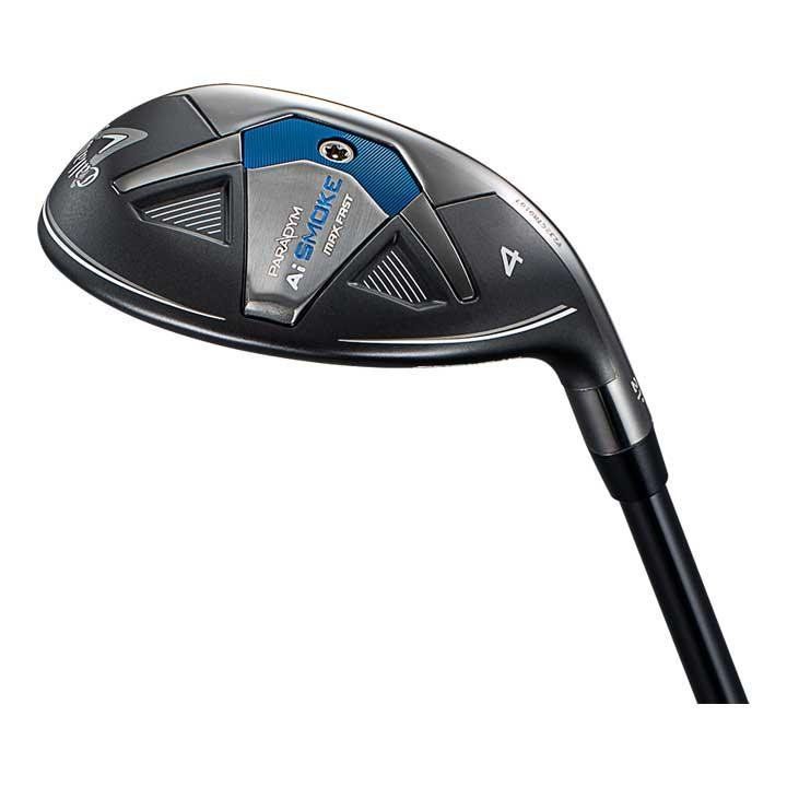 AIスモークトリプルダイヤ10.5 シャフト純正テンセイヘッドカバー未使用