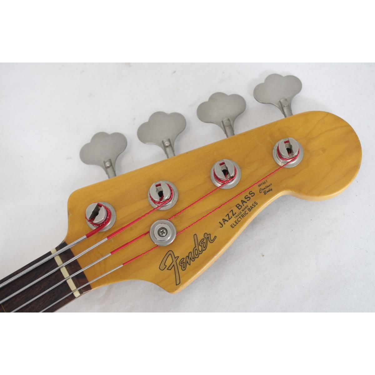 ＦＥＮＤＥＲ