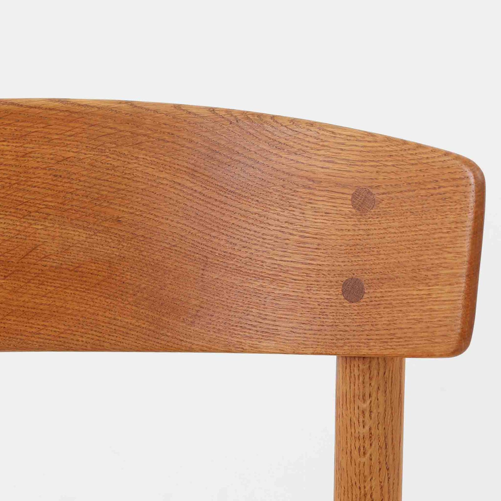 Mogensen ダイニングチェア