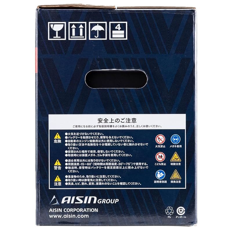 AISIN 車用