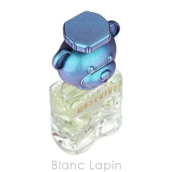ミニサイズ】 モスキーノ MOSCHINO トイ2パール EDP 5ml [878642