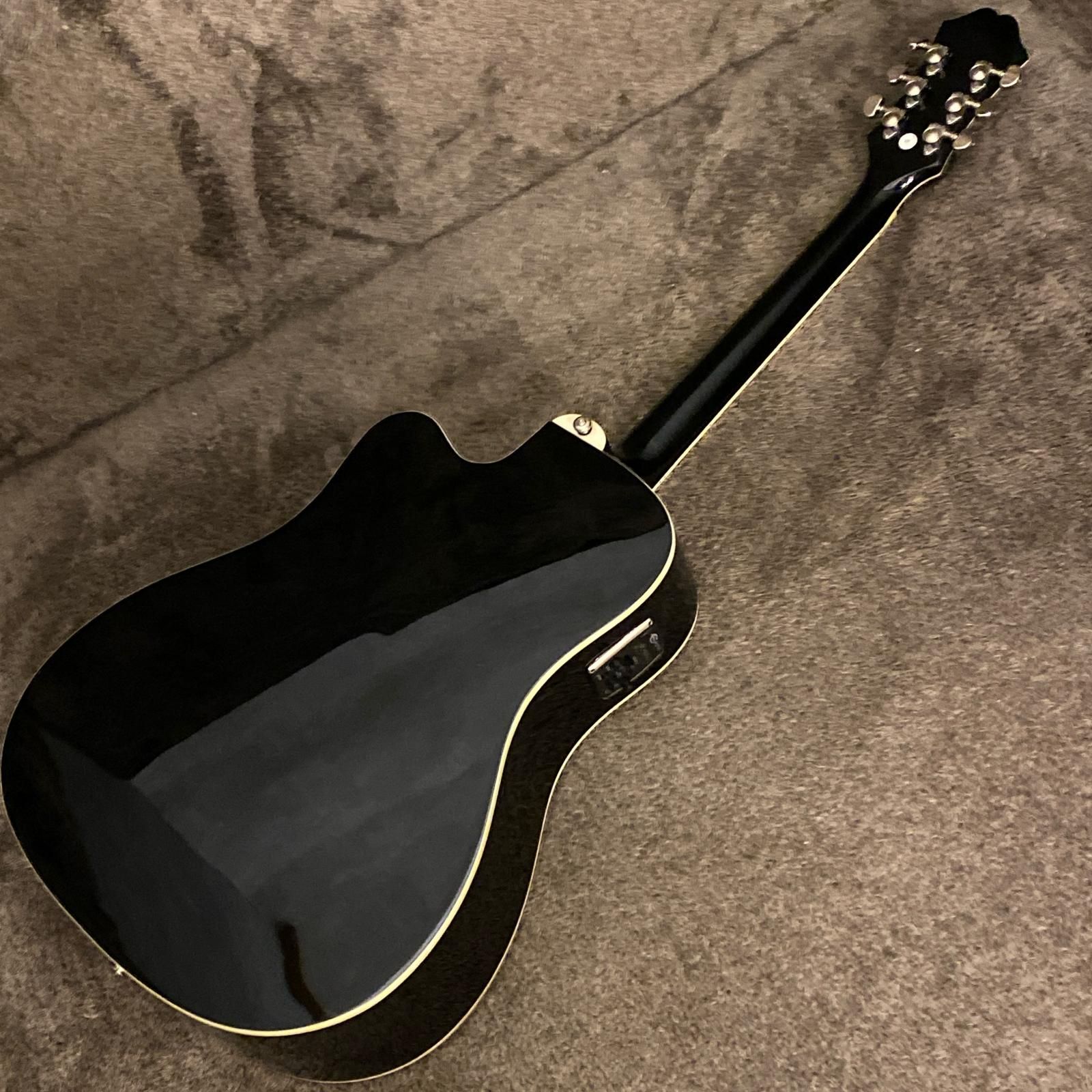 尾張小牧店】【楽器】 中古 Epiphone | エピフォン ギター Dave