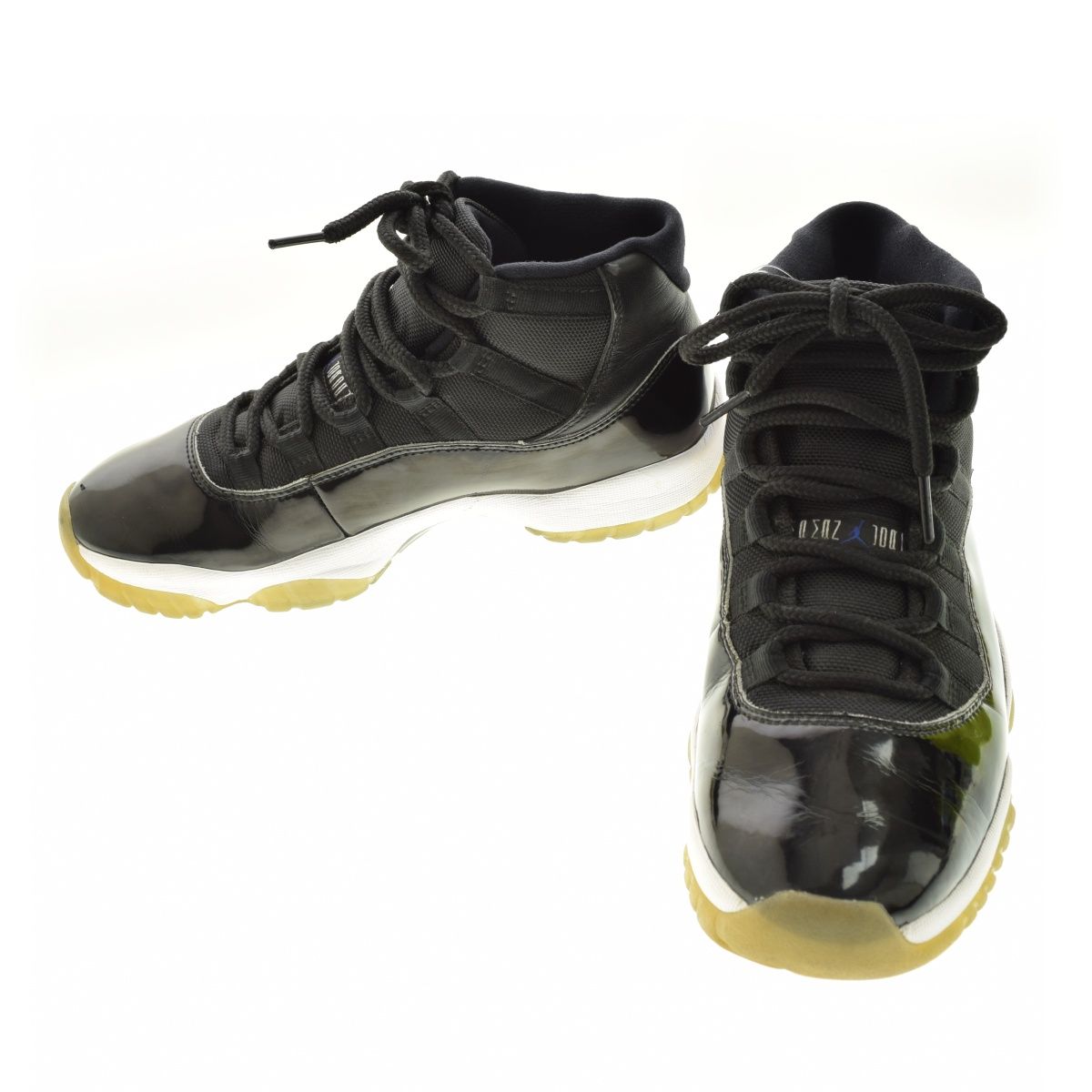 ナイキ エア ジョーダン 11 レトロ スペース ジャム 【公式通販】