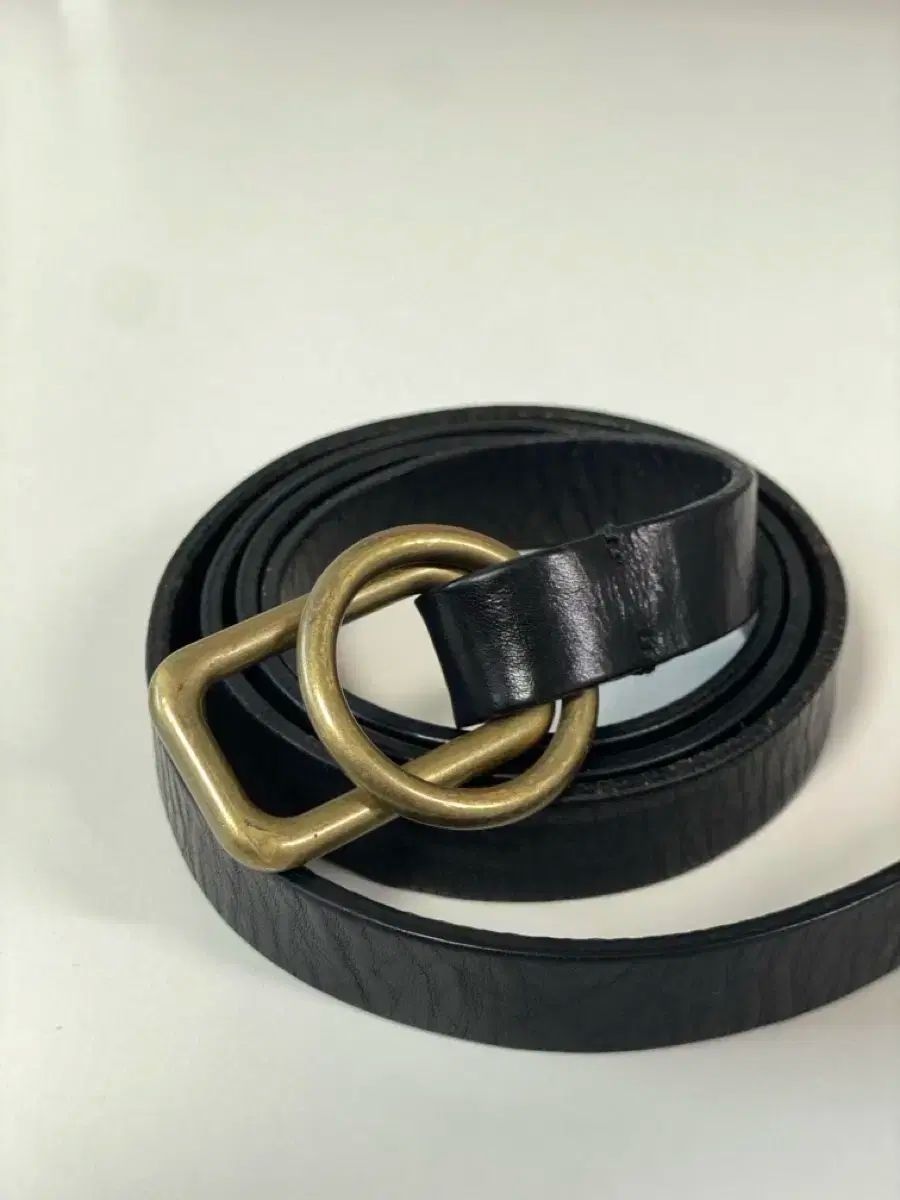 アンダーソンズ x NEAT ベルト anderson ' s for neat belt