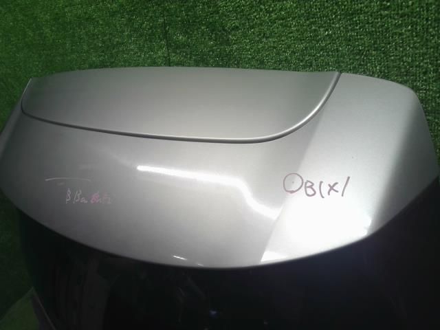 個人宅不可 離島不可 シャトル DAA-GP8 バックドア リアゲートドア 68100-TD5-J00ZZ 自社品番250500 色 NH823M