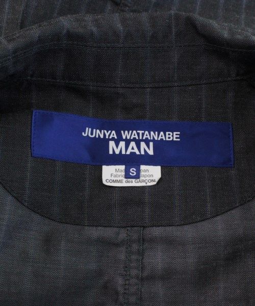 JUNYA WATANABE MAN カジュアルジャケット メンズ 【古着】【中古