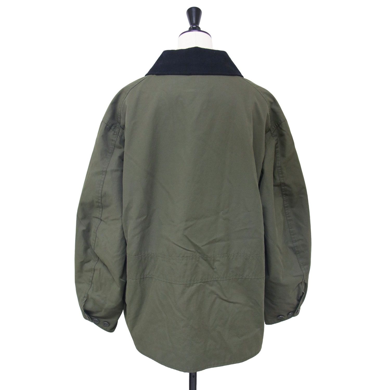 relume JOURNAL STANDARD ブルゾン カーキ フリーサイズ