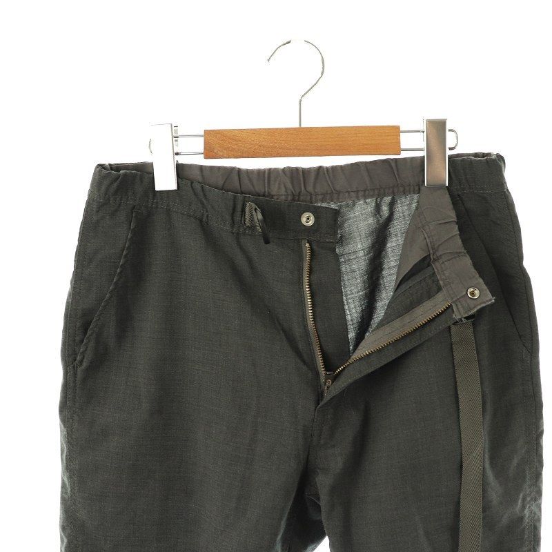 楽天 送料無料にならない SHORTS EASY CLIMBER nonnative ノンネイティブ W/P by STRETCH パンツ