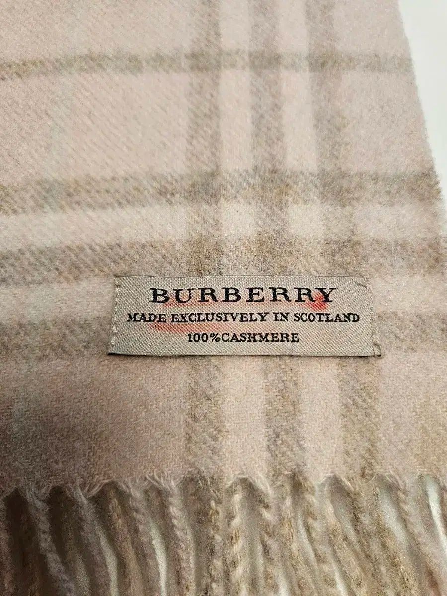 バーバリー マフラー カシミア 正規品