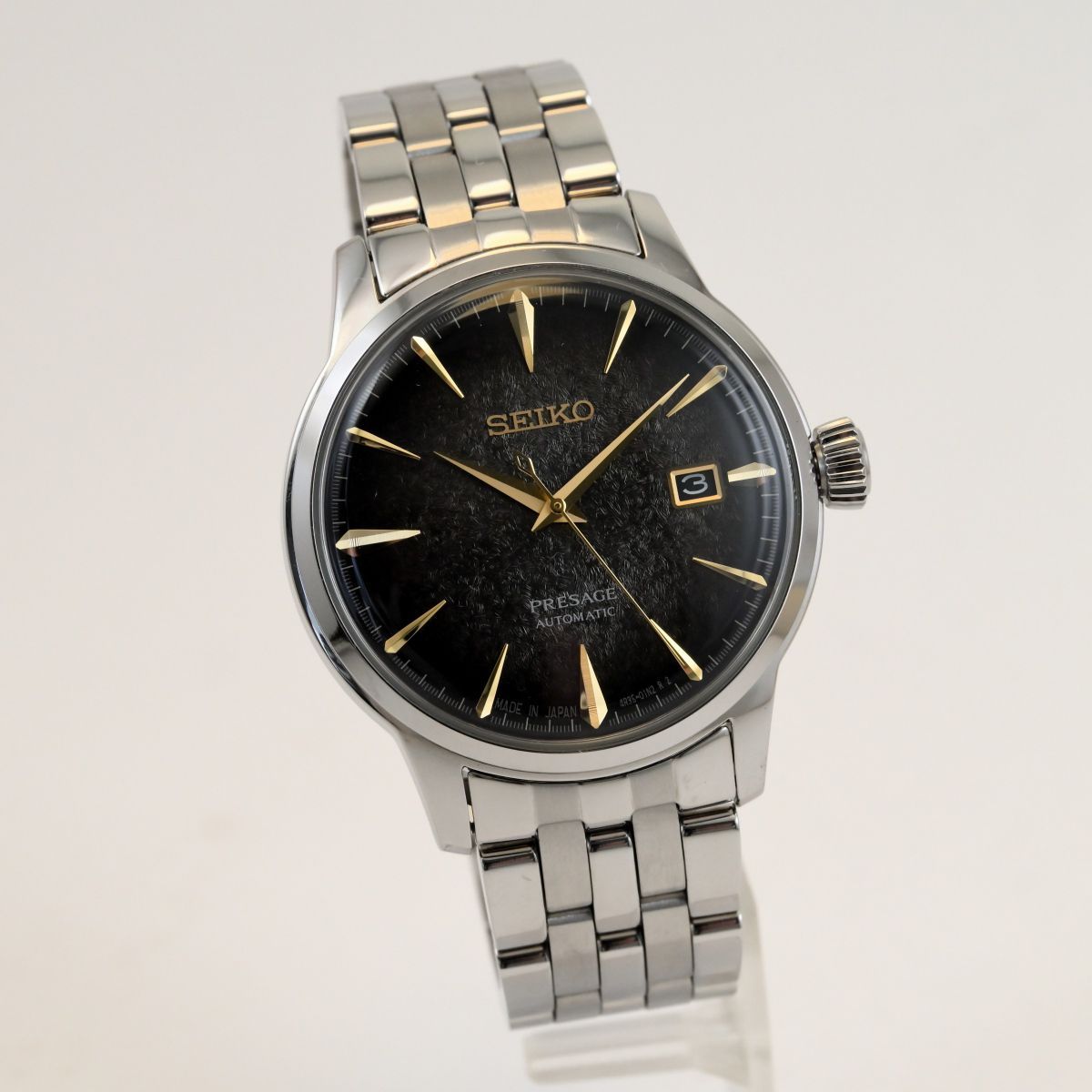 SEIKO