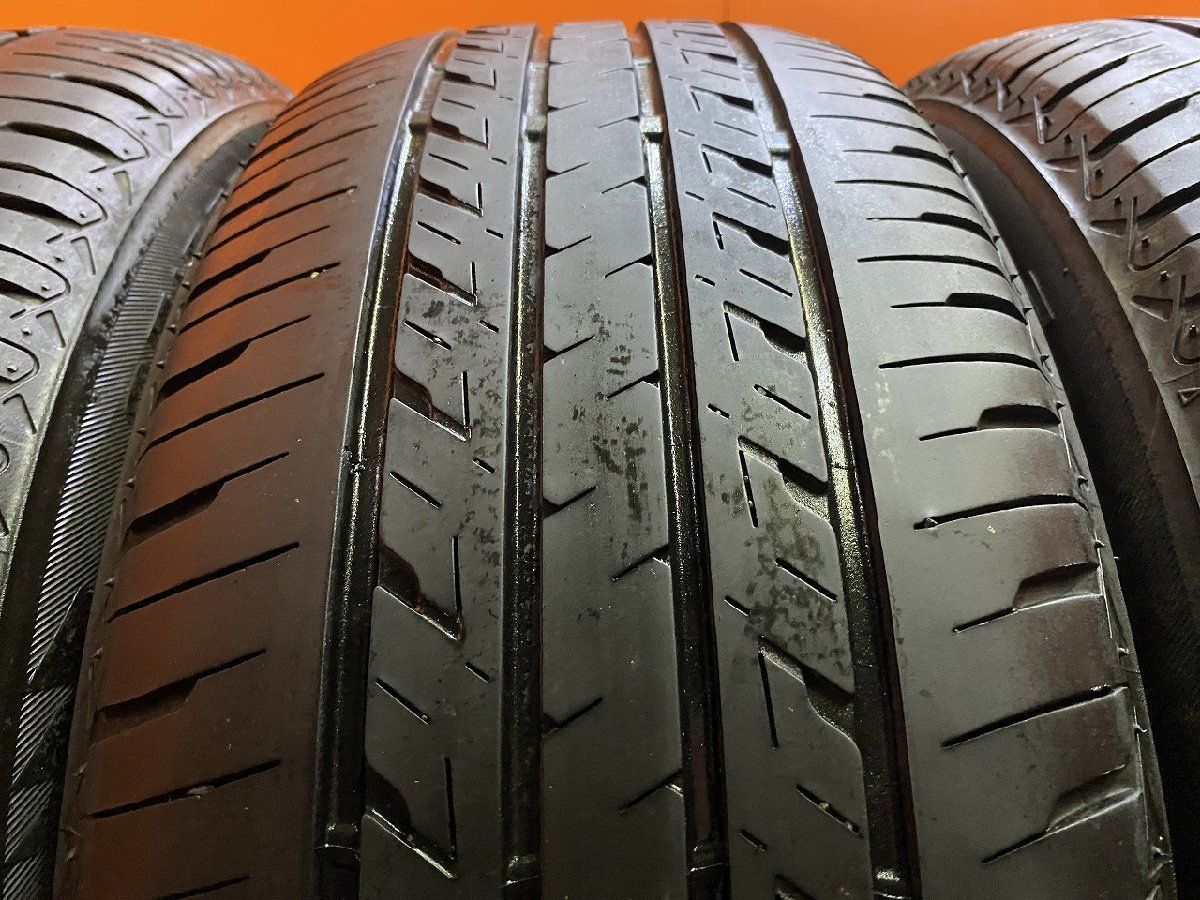 16インチ 夏タイヤ