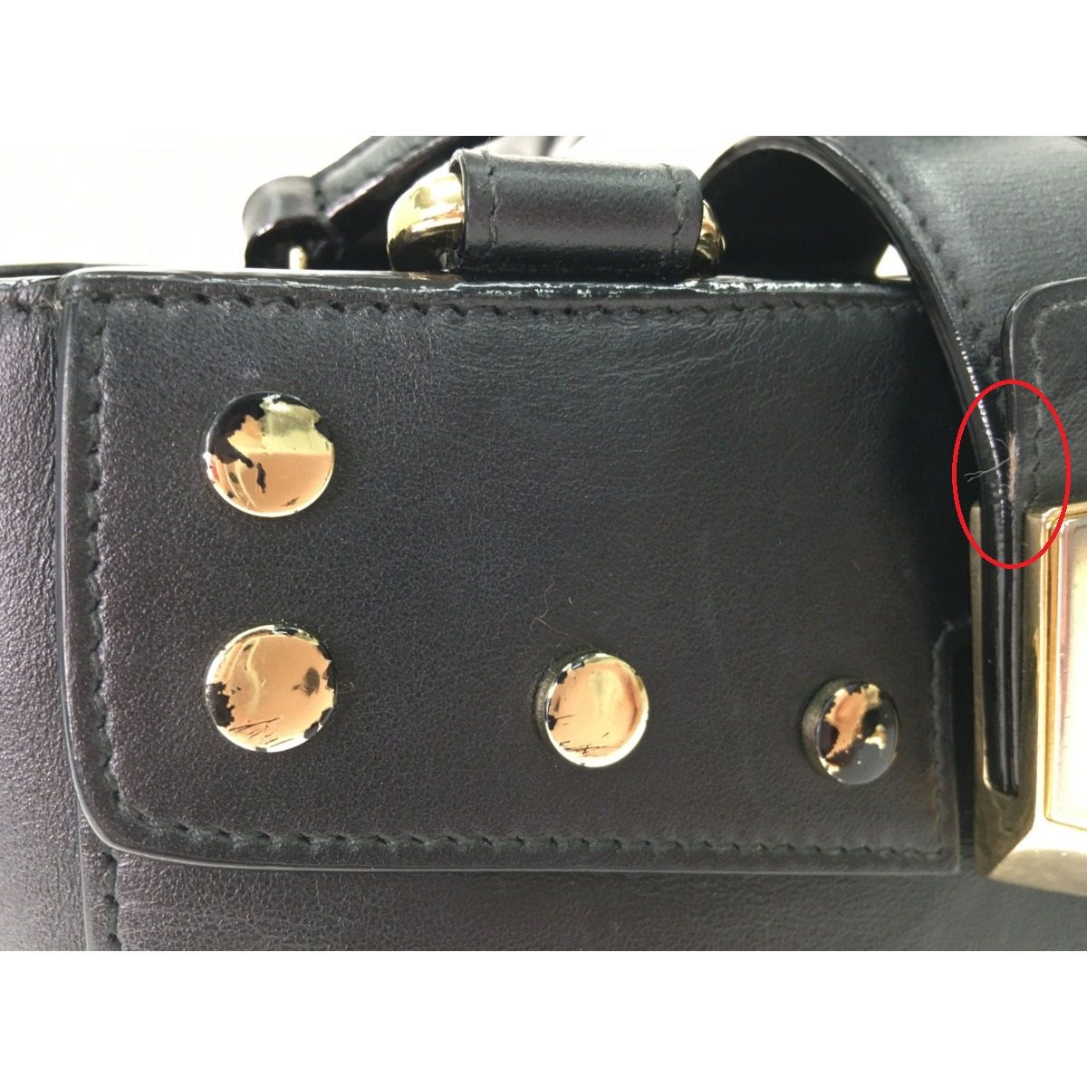 ▽▽JIMMY CHOO ジミーチュウ レディース2WAYバッグ LOCKETT TOTE/S  