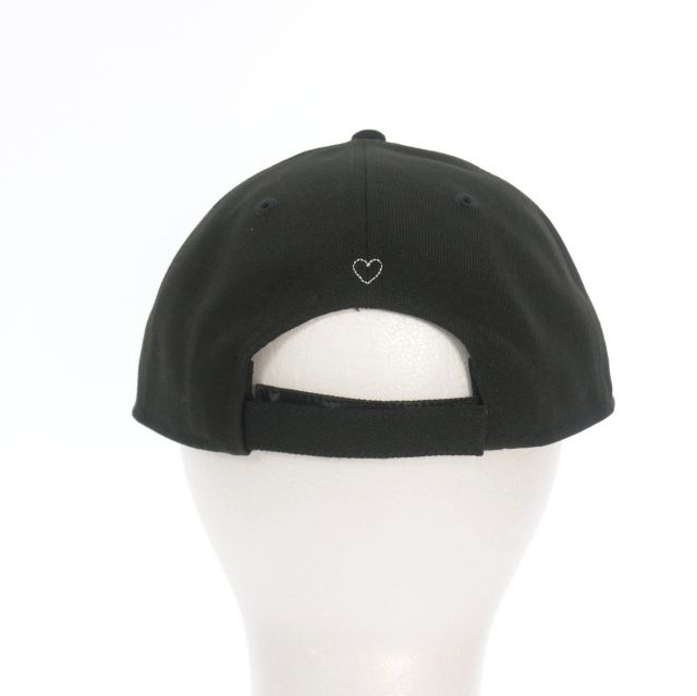 ニューエラ NEW ERA ベイシックス BASICKS 24SS 9 FORTY Yankees