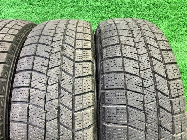 DUNLOP スタッドレス