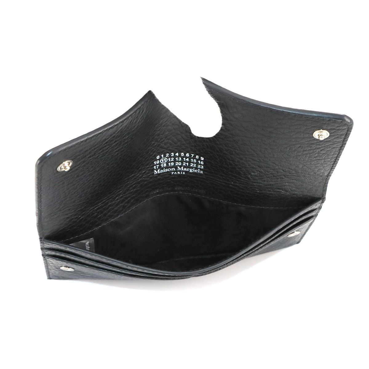 メゾン マルジェラ Maison Margiela 4ステッチ ロングウォレット 長  