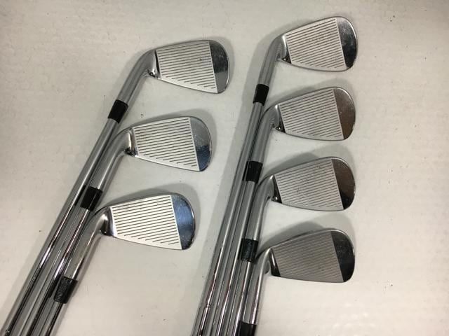 キャロウェイ x18 pro アイアンセット 6本 キャロウェイ X-18 プロ