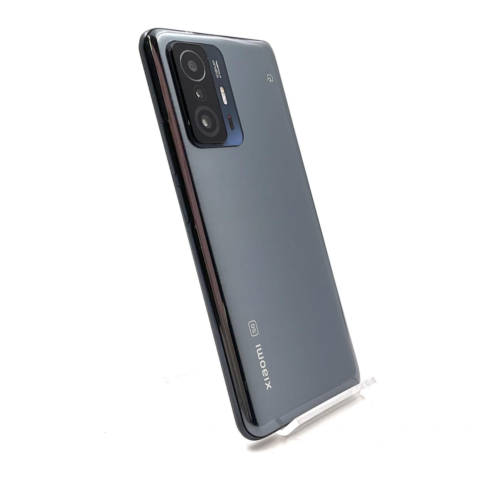 全額返金保証】【最速発送】Xiaomi 11T Pro 128GB メテオライト