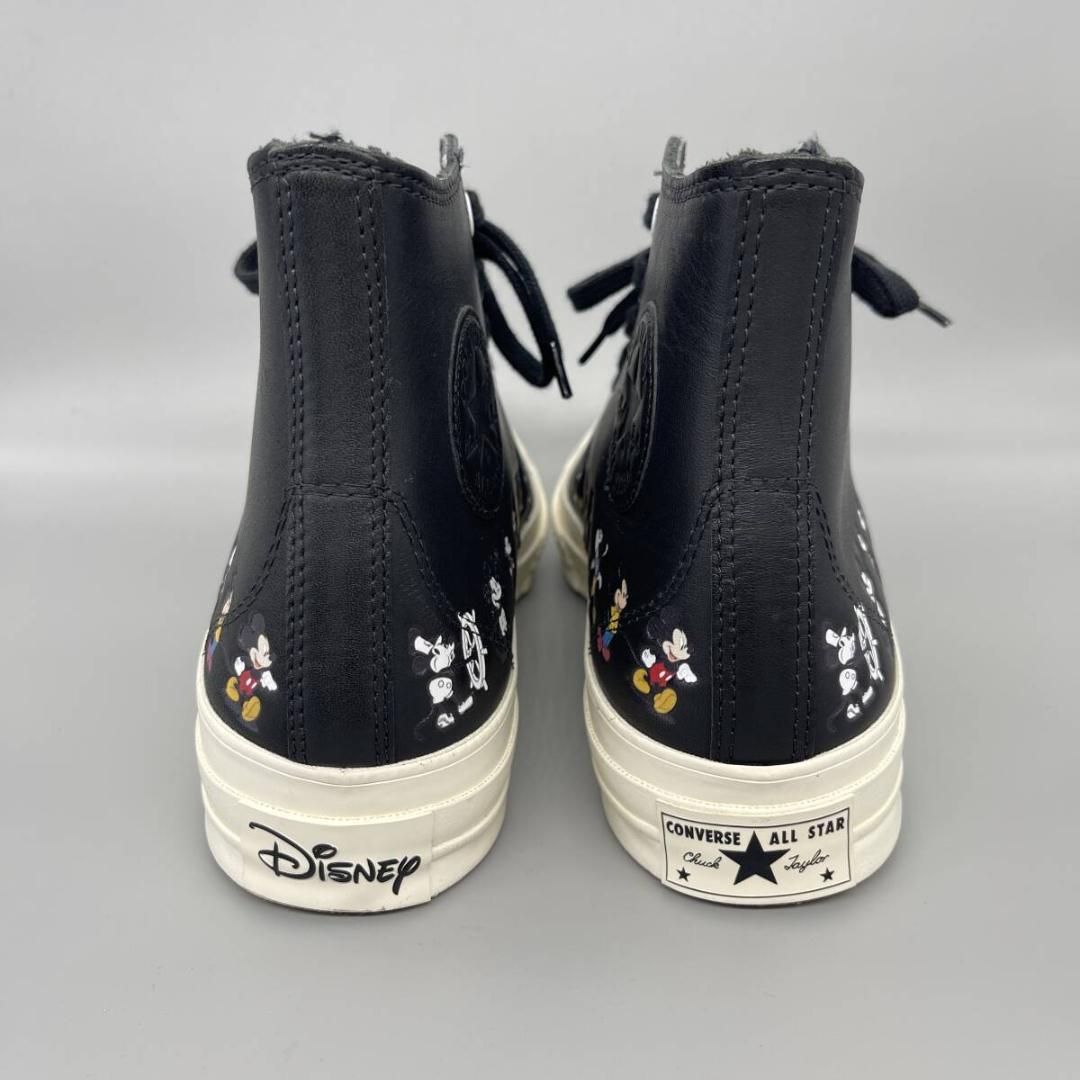 CONVERSE KITH Disney コラボ キス コンバース ディズニー 