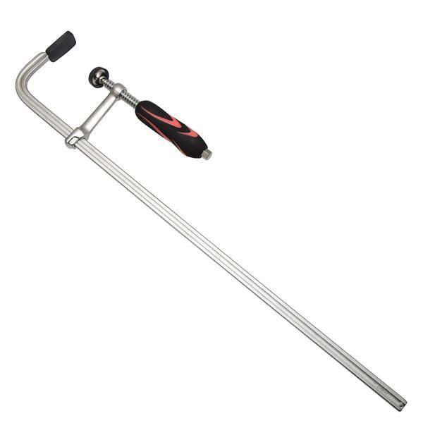新品600mm_単品 高儀(Takagi) GISUKE L型クランプ 600mm GL-600G