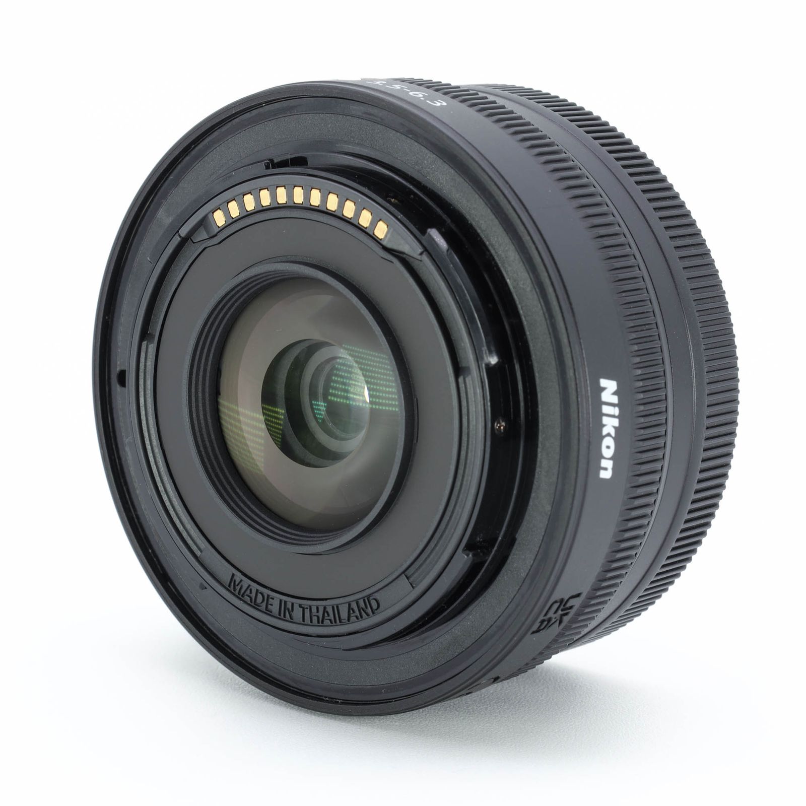 美品】Nikon(ニコン)Z fc 16-50 VR レンズキット ミラーレス一眼
