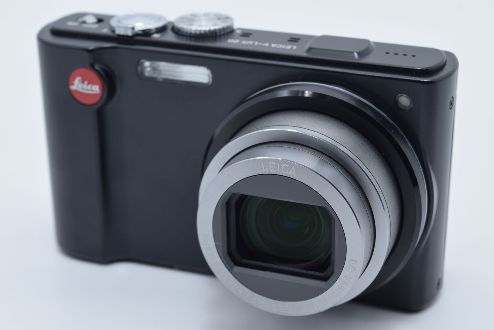 クーポン利用 Leica デジタルカメラ ライカV-LUX3 1210万画素 光学24倍ズーム 18160