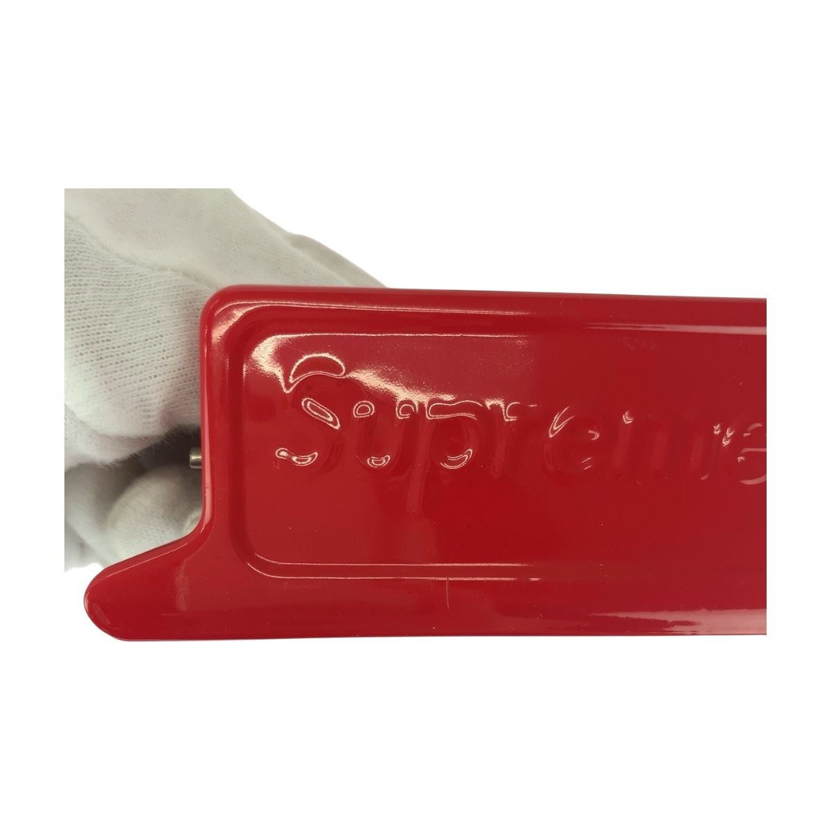 スチール クリップ