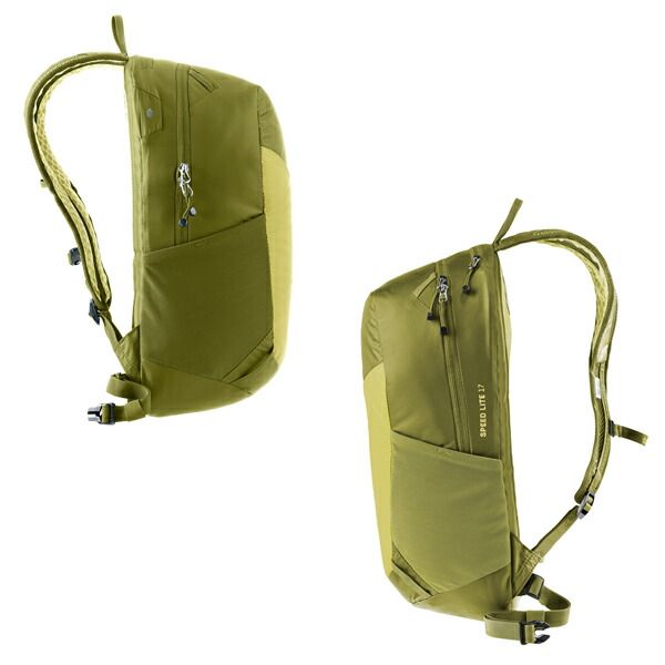 げ ドイター スピードライト17 Deuetr リュック ディパック 1206 リンデン HRDEVELOPMENT_JP