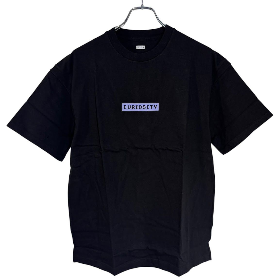 限定セール シークエル 未開封】SEQUEL 【新品 B035 Tシャツ シャツ 半袖 トップス