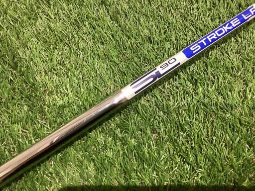 中古】 オデッセイ Ai-ONE SQUARE 2 SQUARE JAILBIRD 34インチ
