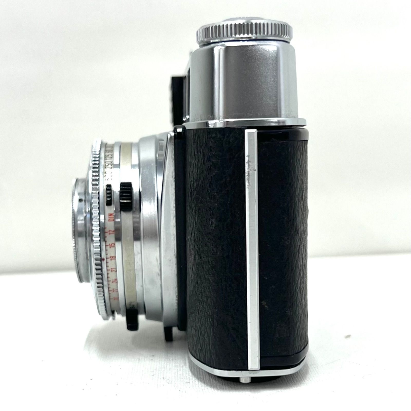 注意　サーベ 　RETINETTE ⅠB ドイツフィルムカメラ　完動品 F240730-6】 Kodak RETINETTE ⅠB ドイツ フィルムカメラ