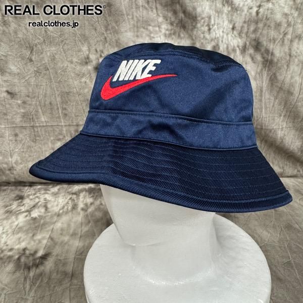Supreme×NIKE|シュプリーム×ナイキ 24SS Dazzle Crusher|ダズル クラッシャー バケットハット|帽子