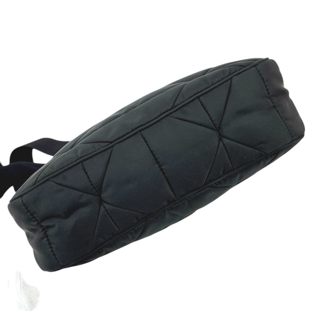 PRADA Re-Nylon キルティングショルダーバッグ【A+/付属品有】 PRADA プラダ ショルダーバッグ 1BC151 RDJN V O1O レディース