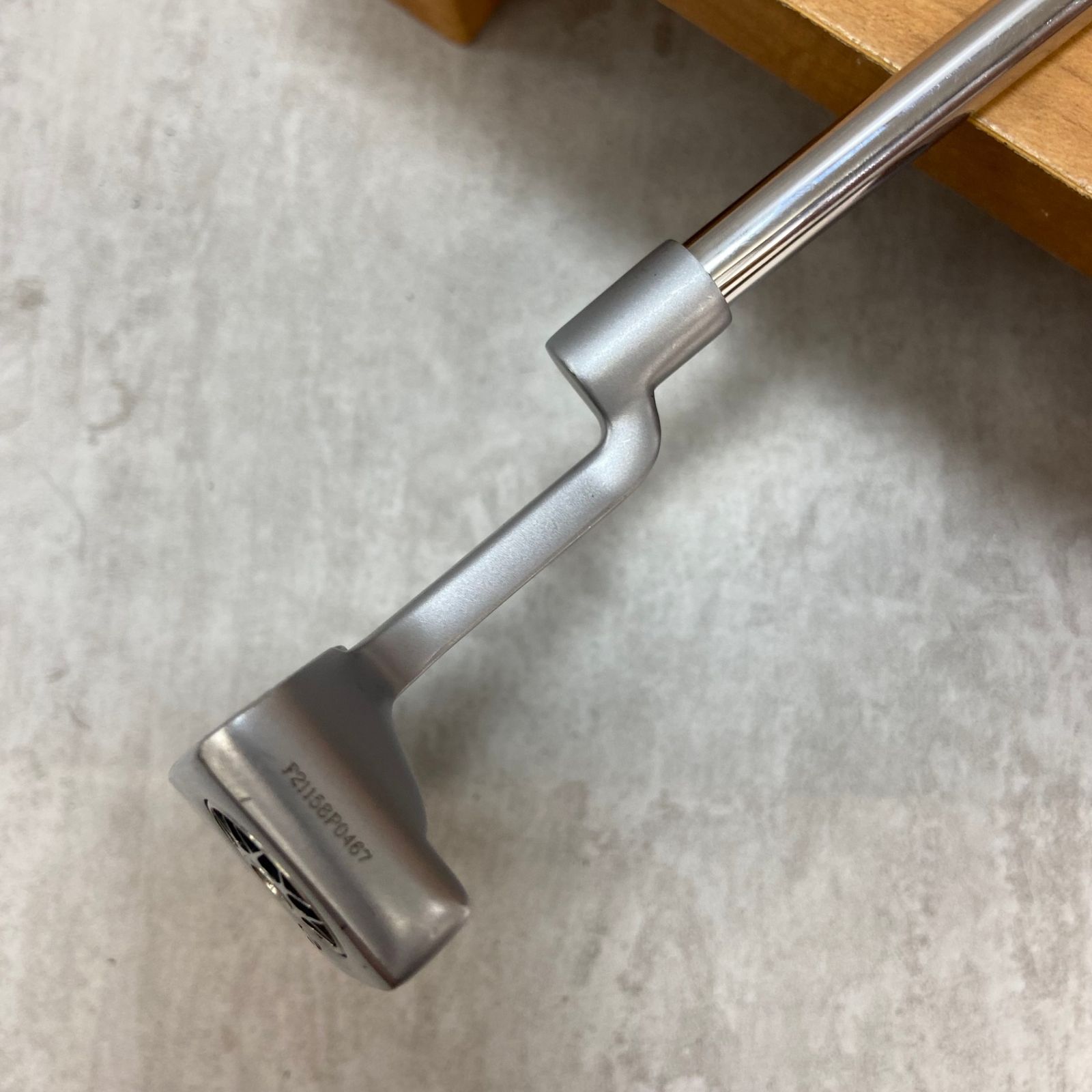 ODYSSEY オデッセイ WHITE HOT OG 2 ホワイトホット メンズゴルフ  