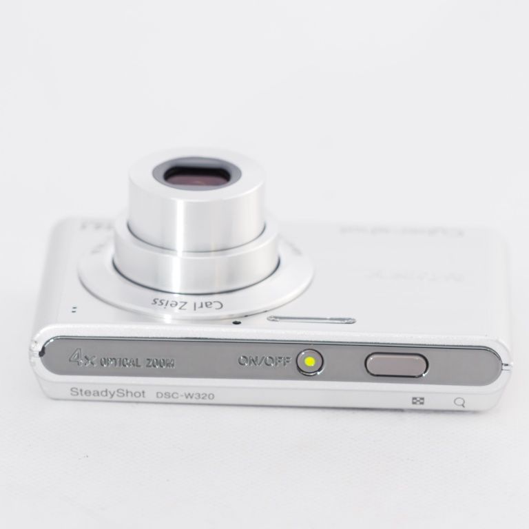 デジタルカメラ SONY ソニー デジタルカメラ Cyber-Shot