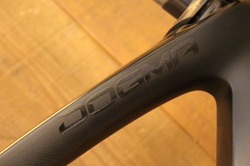 未使用 ピナレロ PINARELLO ドグマ DOGMA F DISK 2022年モデル