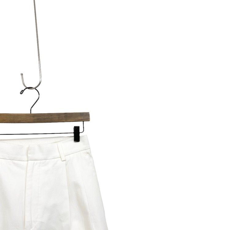 Cristaseya セットアップ クリスタセヤ リネン 時代を超えるCristaSeya