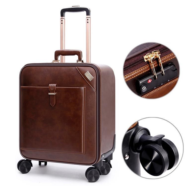 スーツケース ギフト 機内持ち込み キャリーバッグ ボストンキャリー  