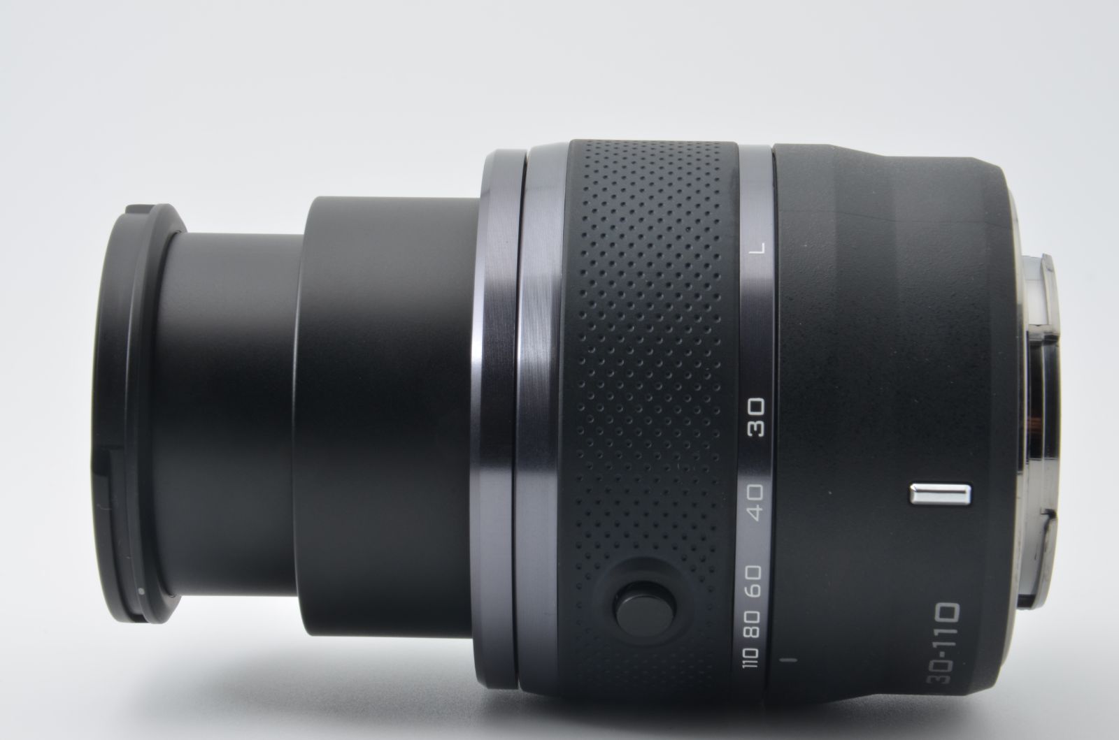 ☆極上品☆ ニコン NIKON 1 NIKKOR 30-110mm F3.8-5.6 VR L3151 #77 ☆極上品☆ ニコン NIKON 1 NIKKOR 30-110mm F3.8-5.6 VR L3151 #77